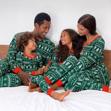 Christmas Spirit Pajama's