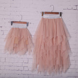 Princess Matching Skirt - EllMii Boutique