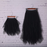 Princess Matching Skirt - EllMii Boutique