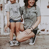 Killing This Mom & Kid Thing - EllMii Boutique