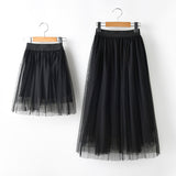 Chic Modest Matching Skirt - EllMii Boutique