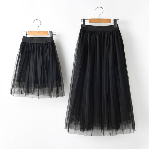Chic Modest Matching Skirt - EllMii Boutique