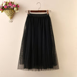 Chic Modest Matching Skirt - EllMii Boutique