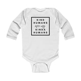 Kind Humans Sweatshirt